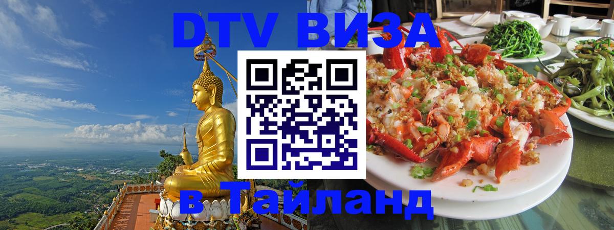 Стоимость и условия DTV визы — оформление в Таиланд под ключ - Нью-Дели 